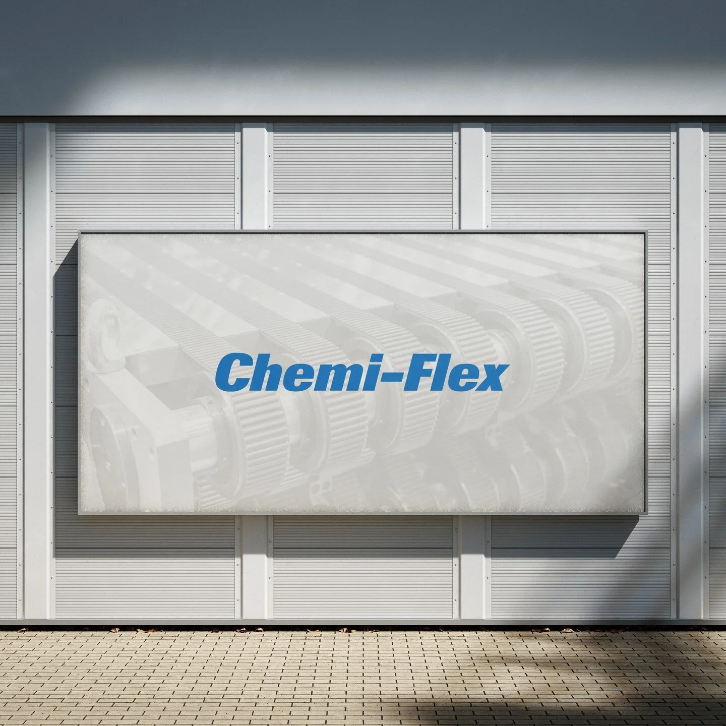 Chemi-Flex specializes in offering truly innovative belting concepts with our standard timing belts and custom belting with molded backside profiles.

#chemiflex #polyurethanebelts
