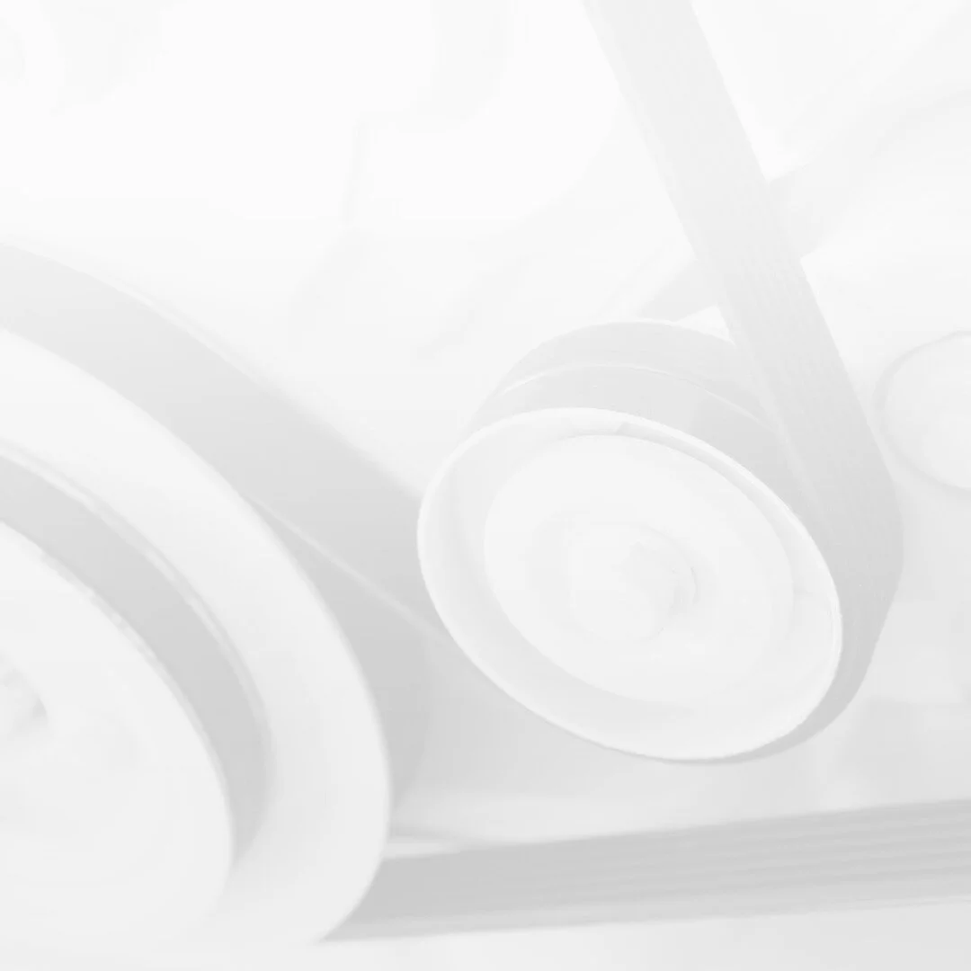 Chemi-Flex specializes in offering truly innovative belting concepts with our standard timing belts and custom belting with molded backside profiles.

#chemiflex #polyurethanebelts